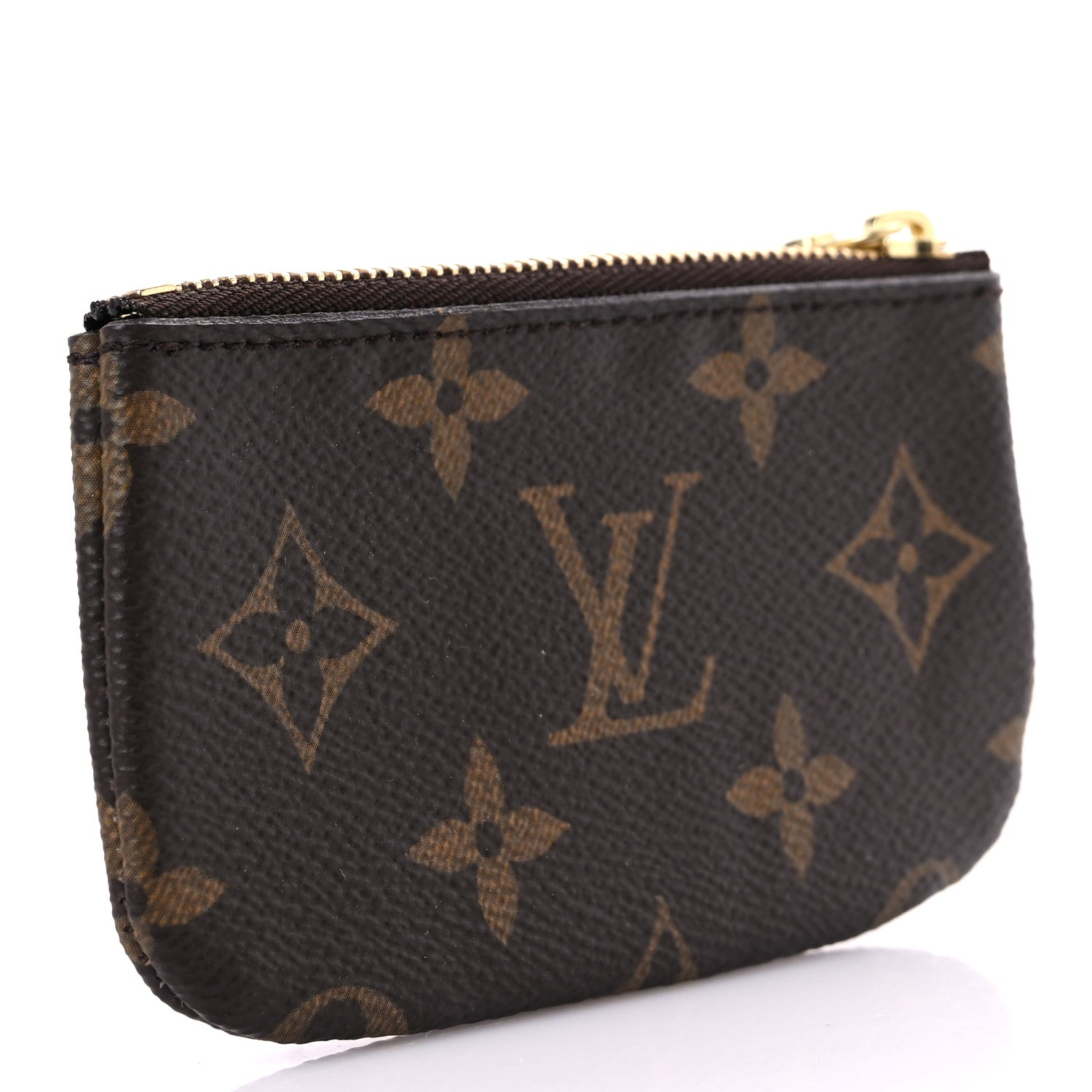 Louis Vuitton Monogram Key Pouch 3 of 6