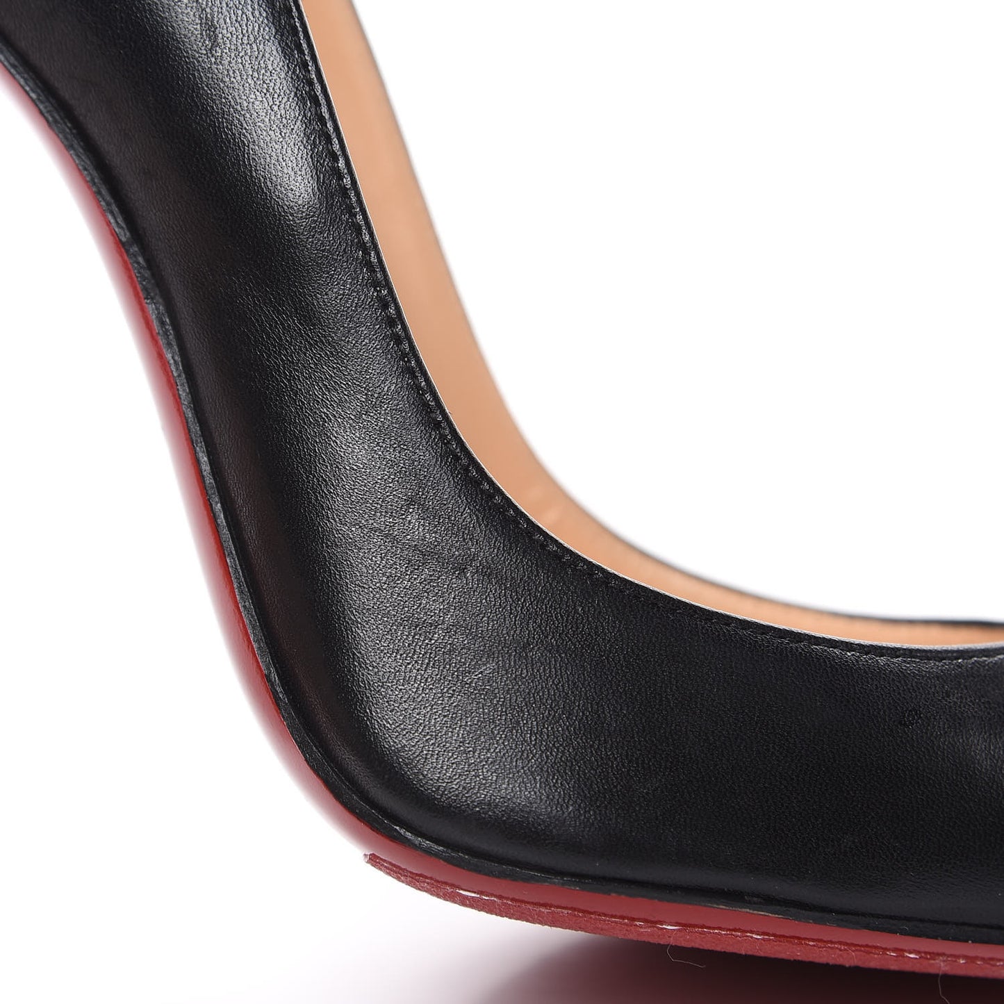 Kid Pigalle Follies 100 Pumps 37.5 Black
