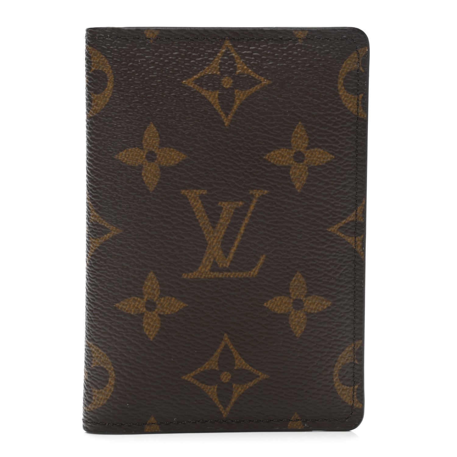 Louis Vuitton Monogram Pocket Organizer NM 1 of 7