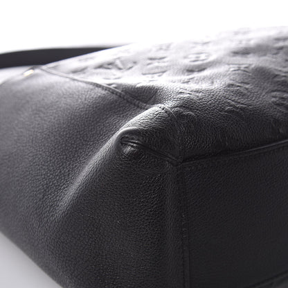 Louis Vuitton Empreinte Bagatelle Black 8 of 11