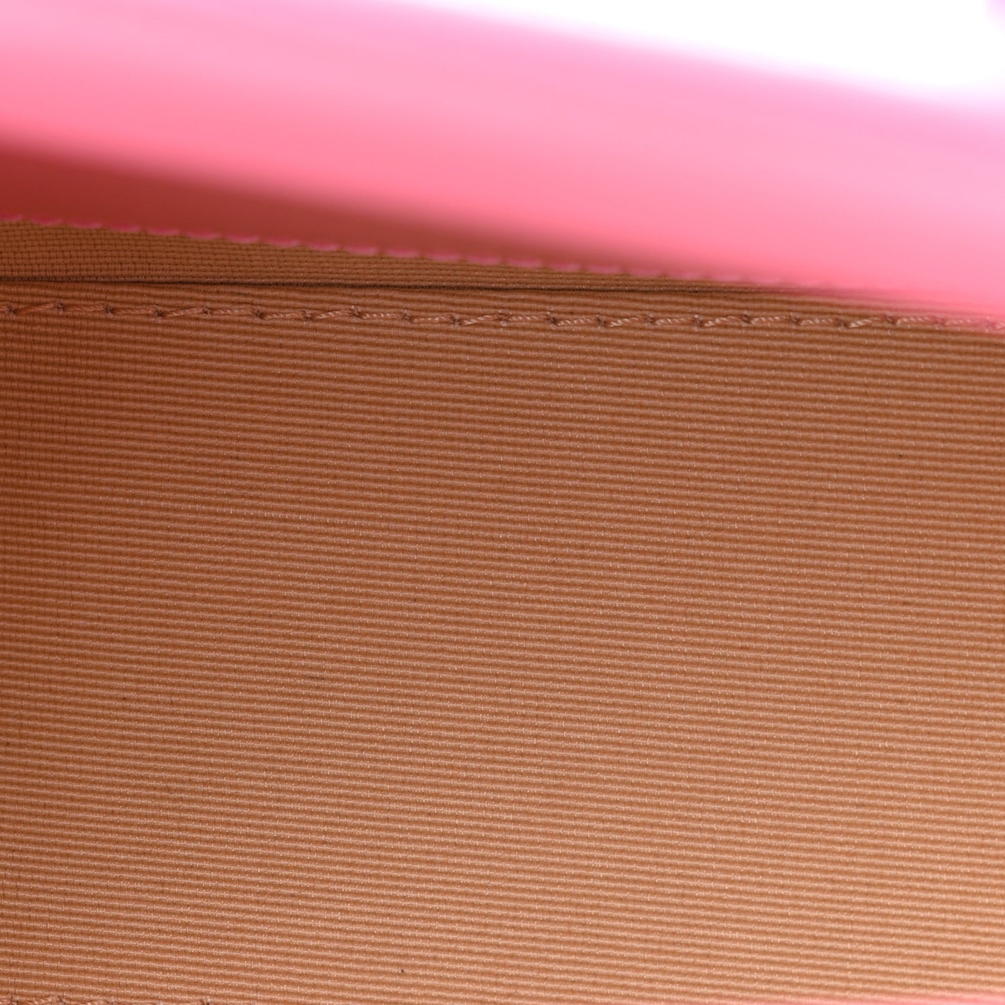 Box Calfskin Mini Antigona Pink