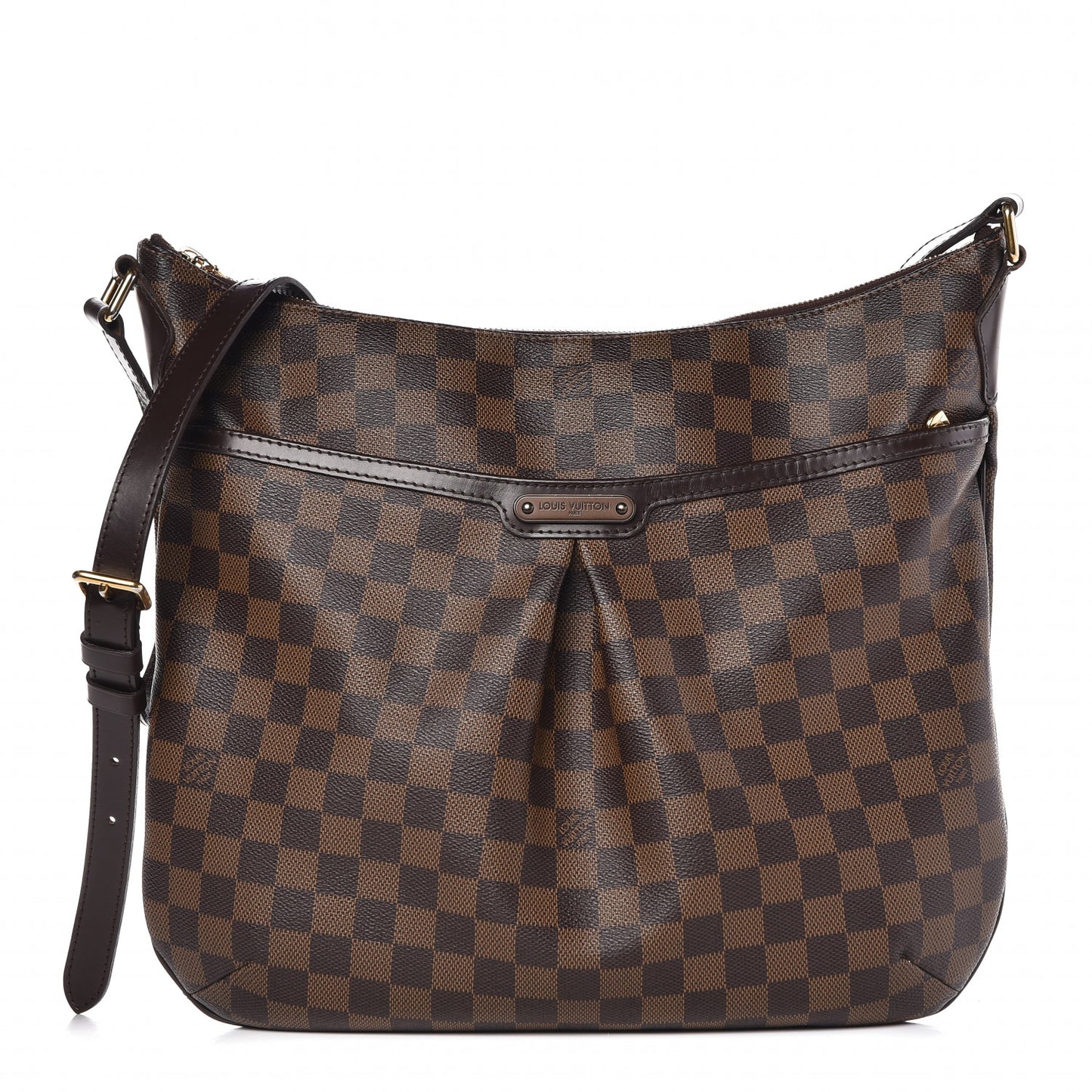 Damier Ebene Bloomsbury GM