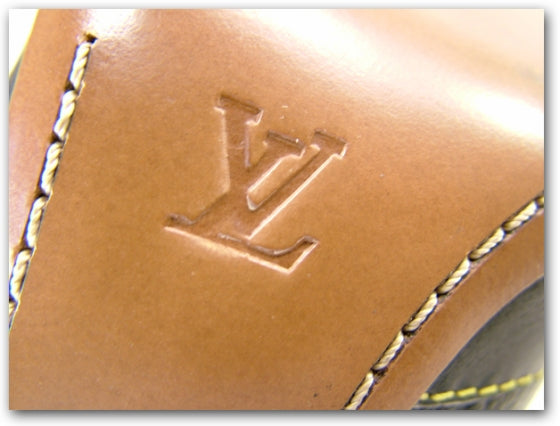 Louis Vuitton Suhali Ankle Boots 41 5 of 10