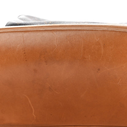 Louis Vuitton Monogram Montsouris GM Backpack 10 of 11