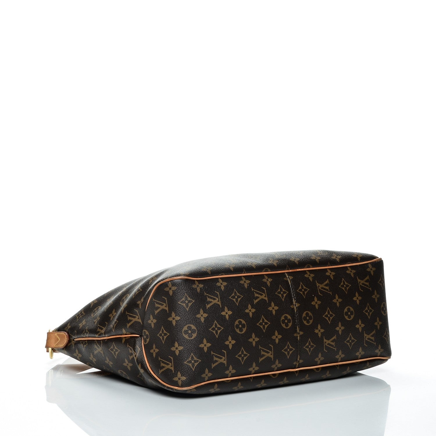 Louis Vuitton Monogram Delightful MM 4 of 16