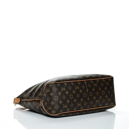 Louis Vuitton Monogram Delightful MM 4 of 16