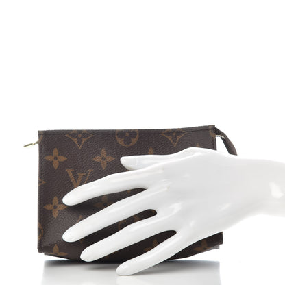 Louis Vuitton Monogram Toiletry Pouch 15 2 of 6