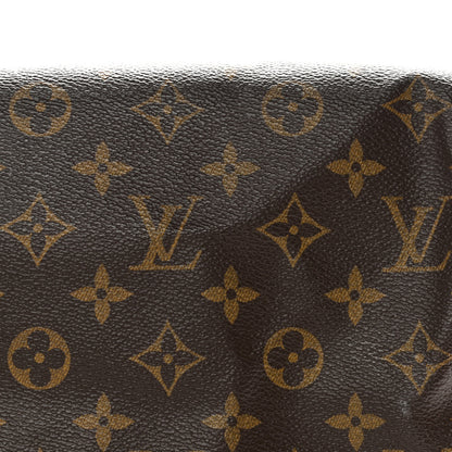 Louis Vuitton Monogram Speedy 30 11 of 11