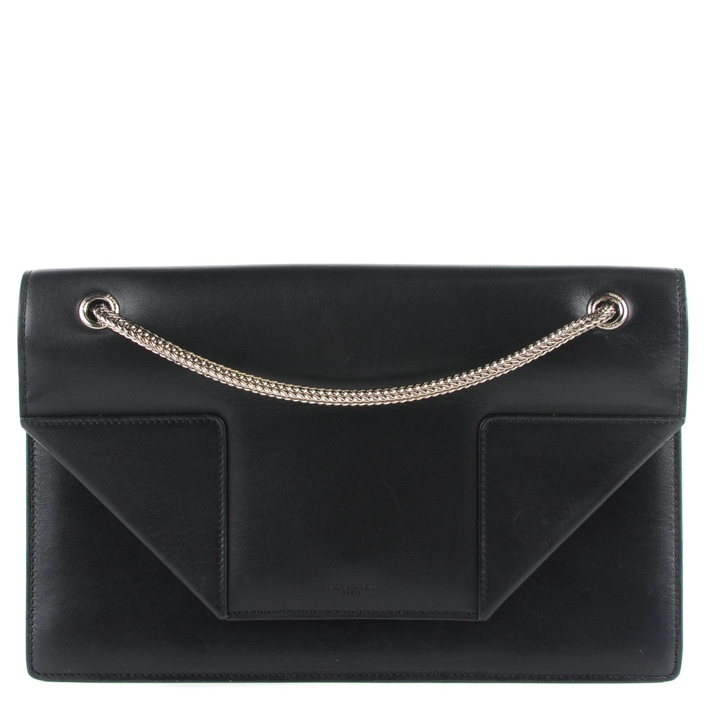 Calfskin Classic Medium Betty Black