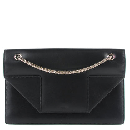 Saint Laurent Calfskin Classic Medium Betty Black 1 of 9
