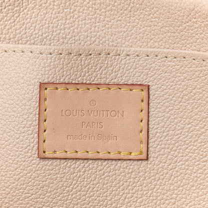 Louis Vuitton Monogram Cosmetic Pouch 6 of 8