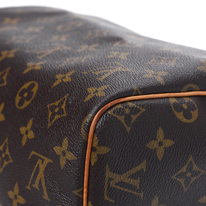 Louis Vuitton Monogram Speedy 30 16 of 23