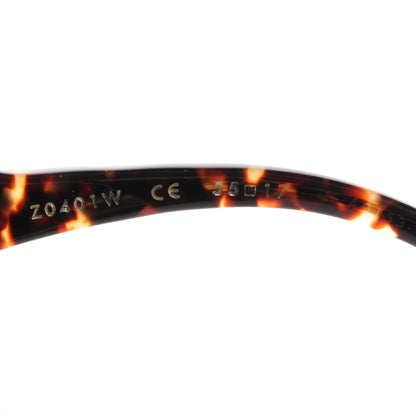 Louis Vuitton Anemone Sunglasses Brown Z0401W 3 of 5