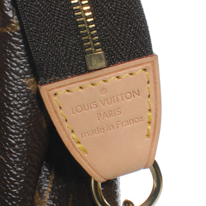 Louis Vuitton Monogram Eva Clutch 7 of 7
