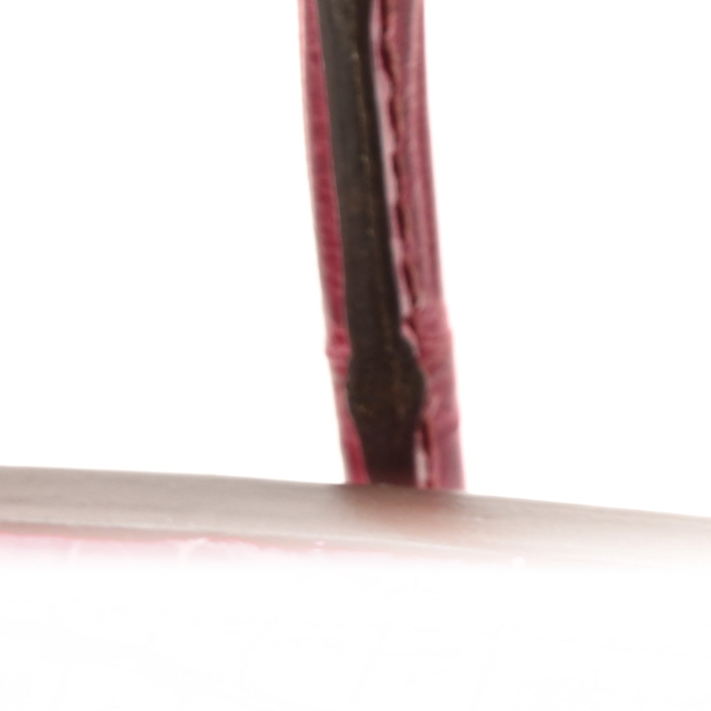 Shiny Niloticus Crocodile Birkin 25 Rose Scheherazade