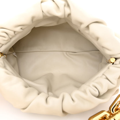 Bottega Veneta Calfskin The Pouch Chain Plaster 5 of 11