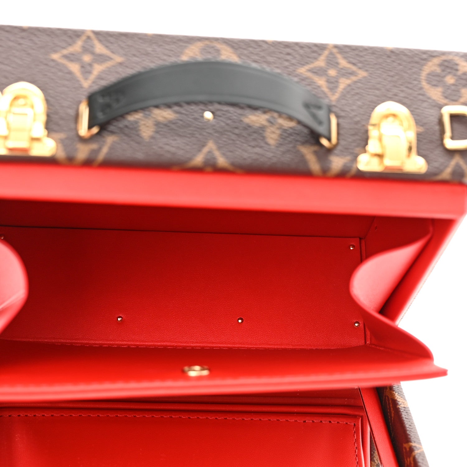 Louis Vuitton Monogram Falling in Love Mobile Box 5 of 10