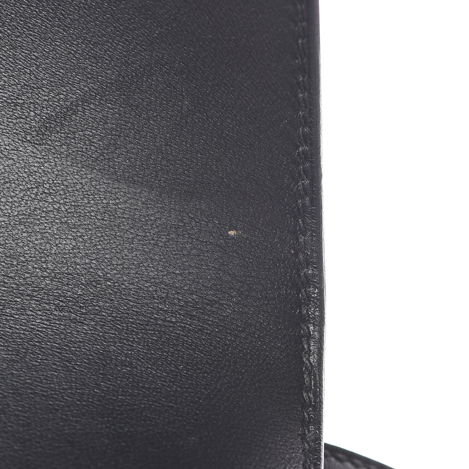 Hermes Evercalf Constance 18 Black 22 of 25