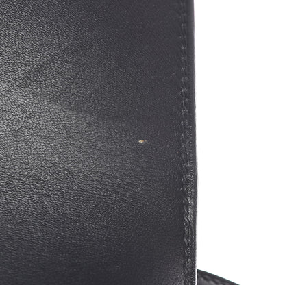 Hermes Evercalf Constance 18 Black 22 of 25
