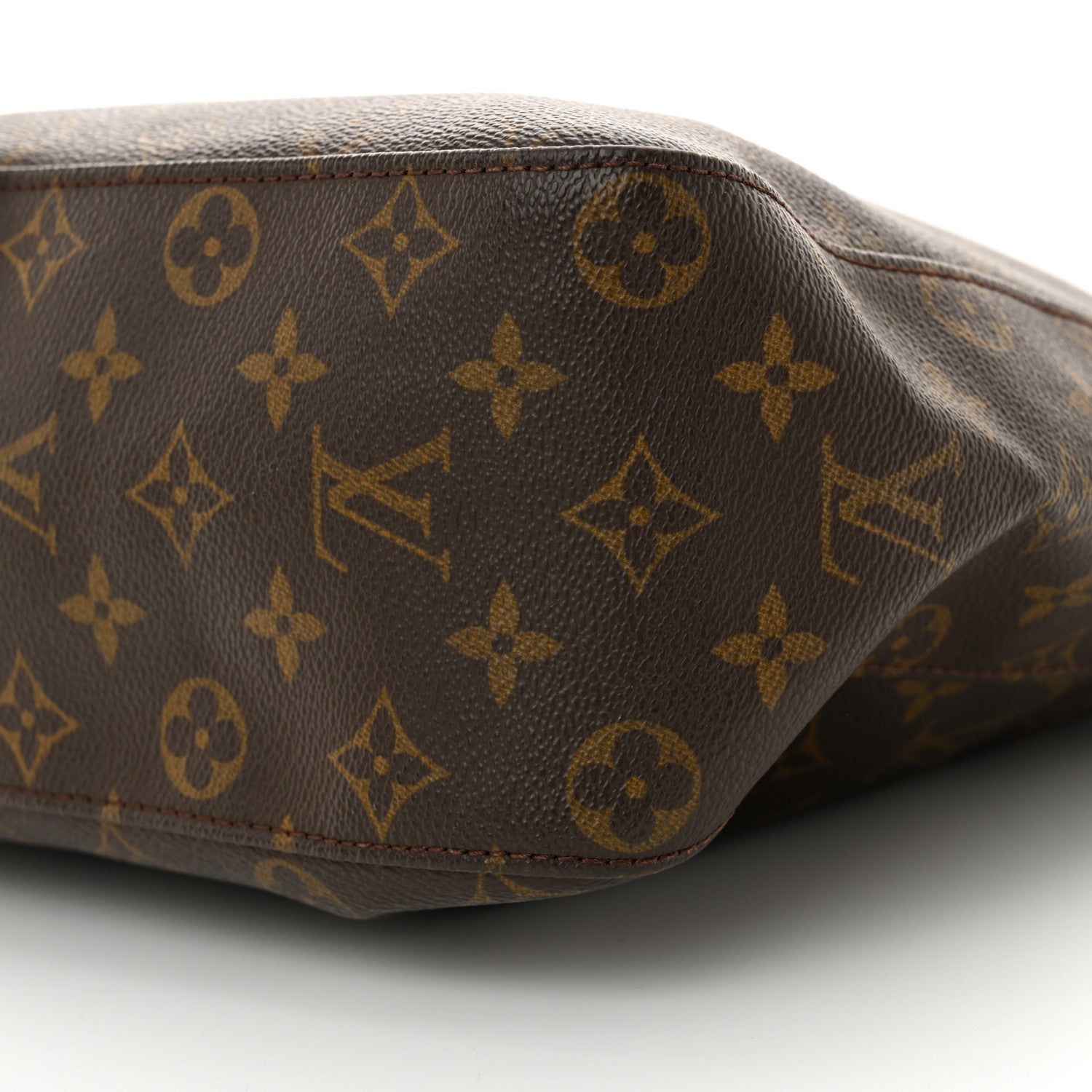 Louis Vuitton Monogram Looping GM 9 of 15