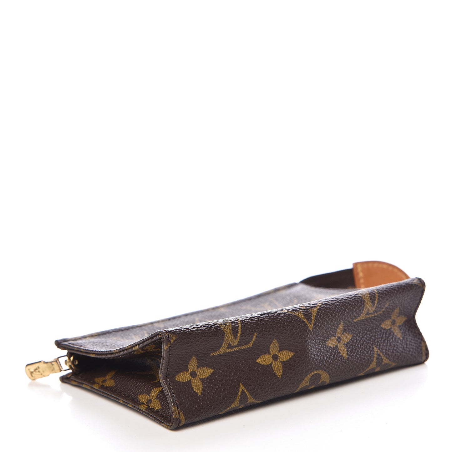 Monogram Toiletry Pouch 15