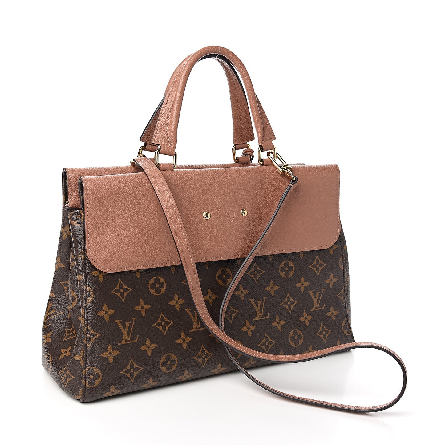 Monogram Venus Bois de Rose