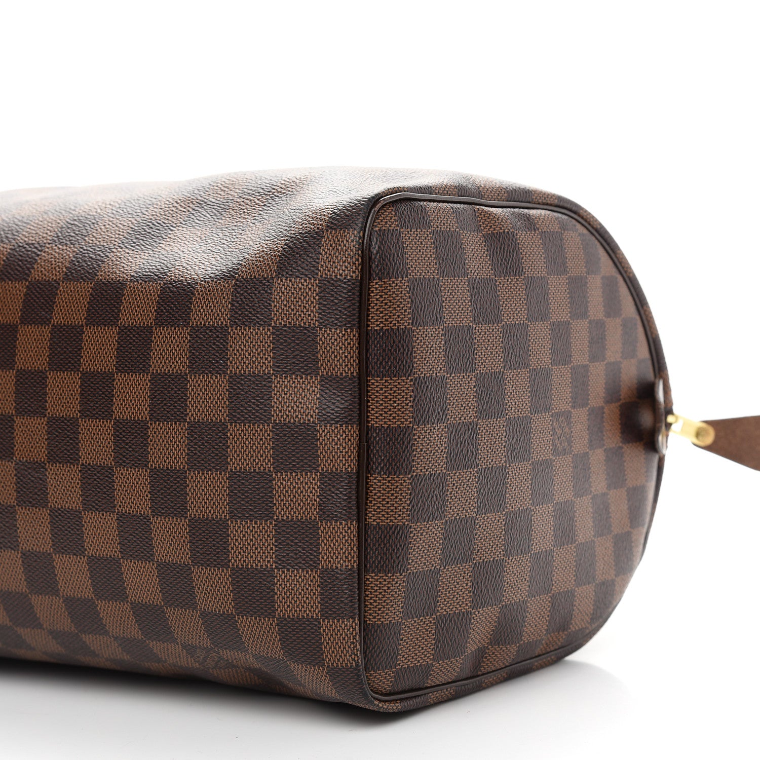 Louis Vuitton Damier Ebene Speedy 30 9 of 10