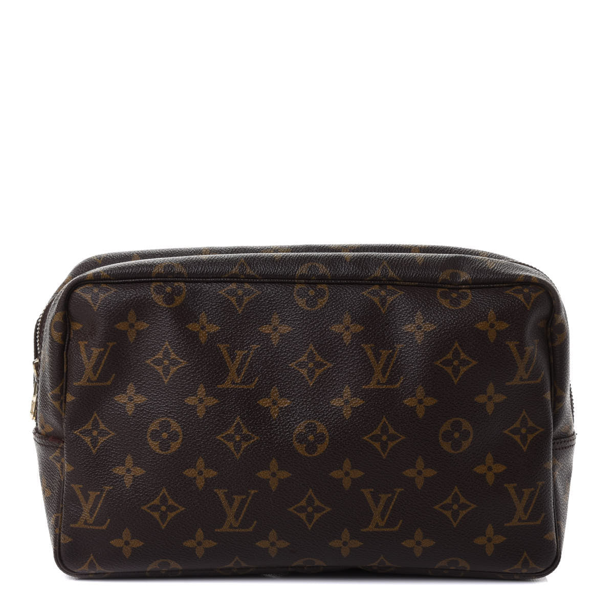 Monogram Trousse Toilette 28