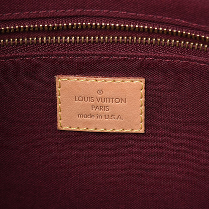Louis Vuitton Monogram Raspail PM 6 of 11