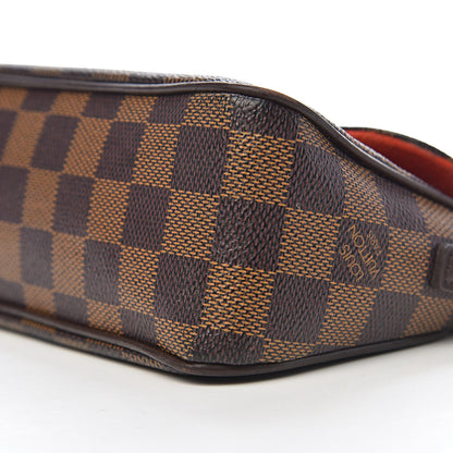 Louis Vuitton Damier Ebene Recoleta 11 of 12