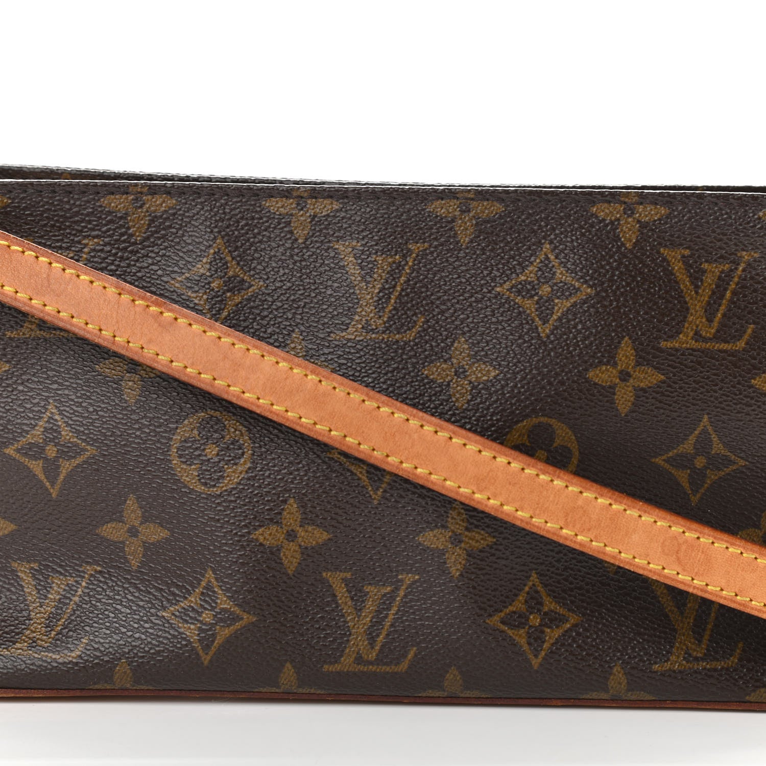 Louis Vuitton Monogram Trotteur 7 of 14