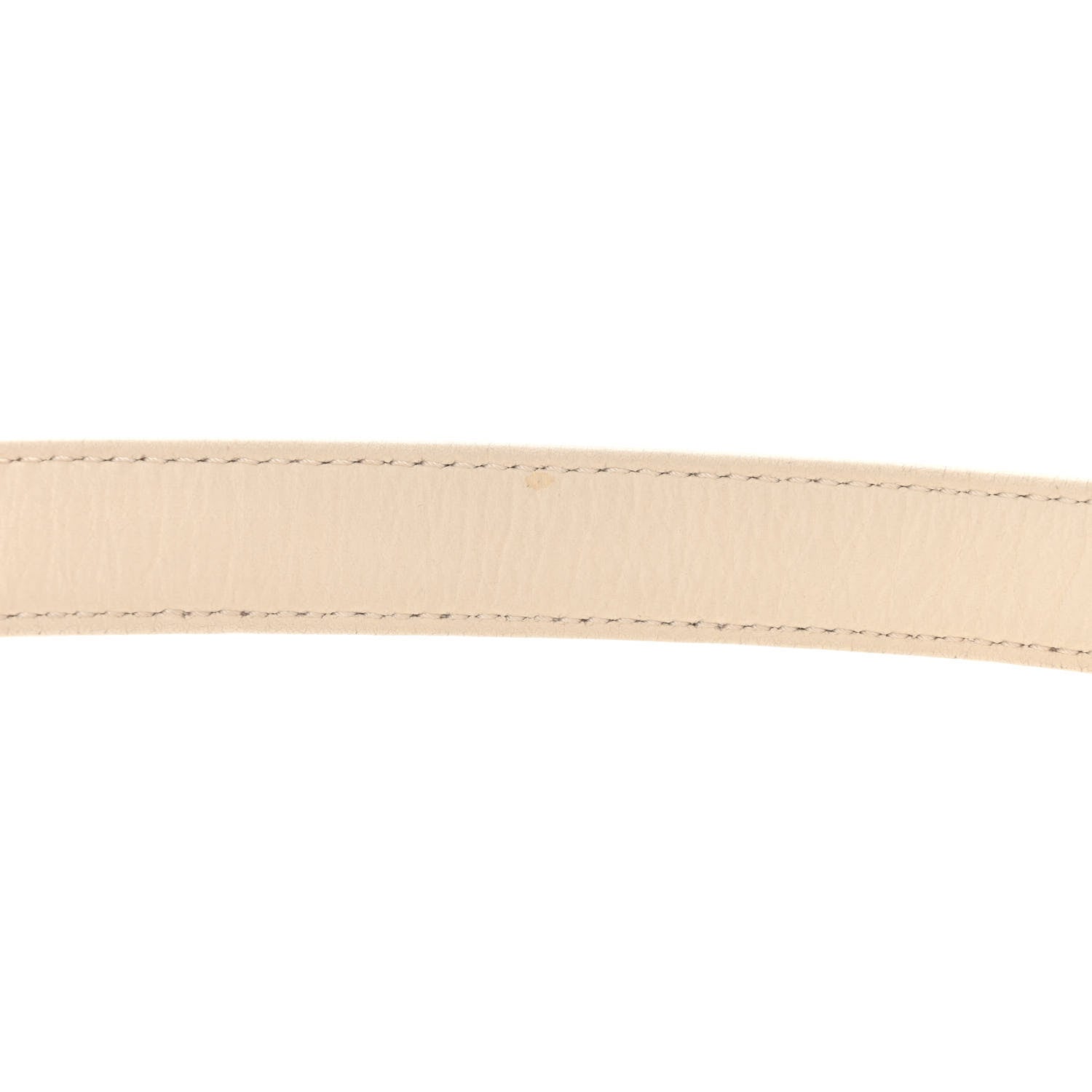 Chanel Caviar Suede Calfskin Chevron New Medium Boy Flap White 14 of 16