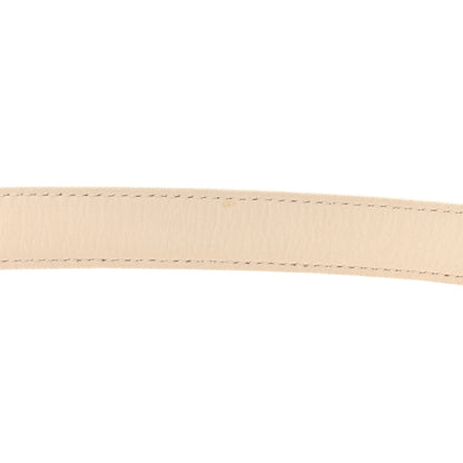 Chanel Caviar Suede Calfskin Chevron New Medium Boy Flap White 14 of 16