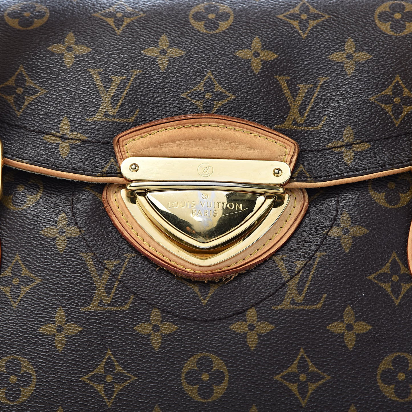 Monogram Beverly GM