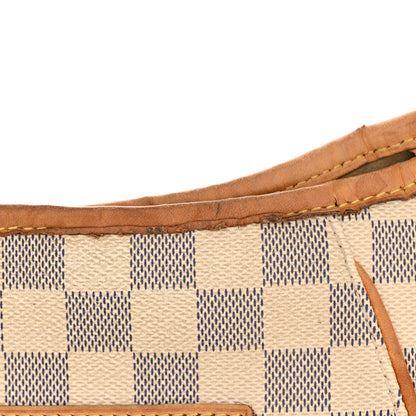 Louis Vuitton Damier Azur Galliera PM 10 of 16