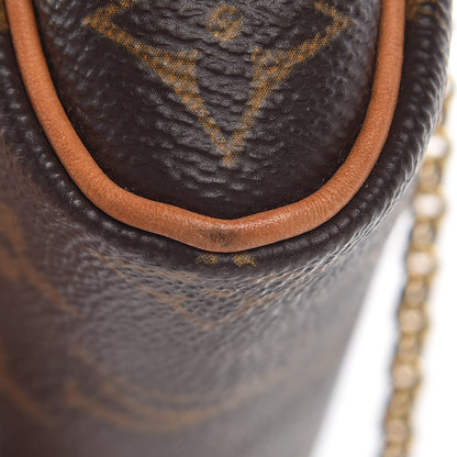 Louis Vuitton Monogram Eva Clutch 12 of 12