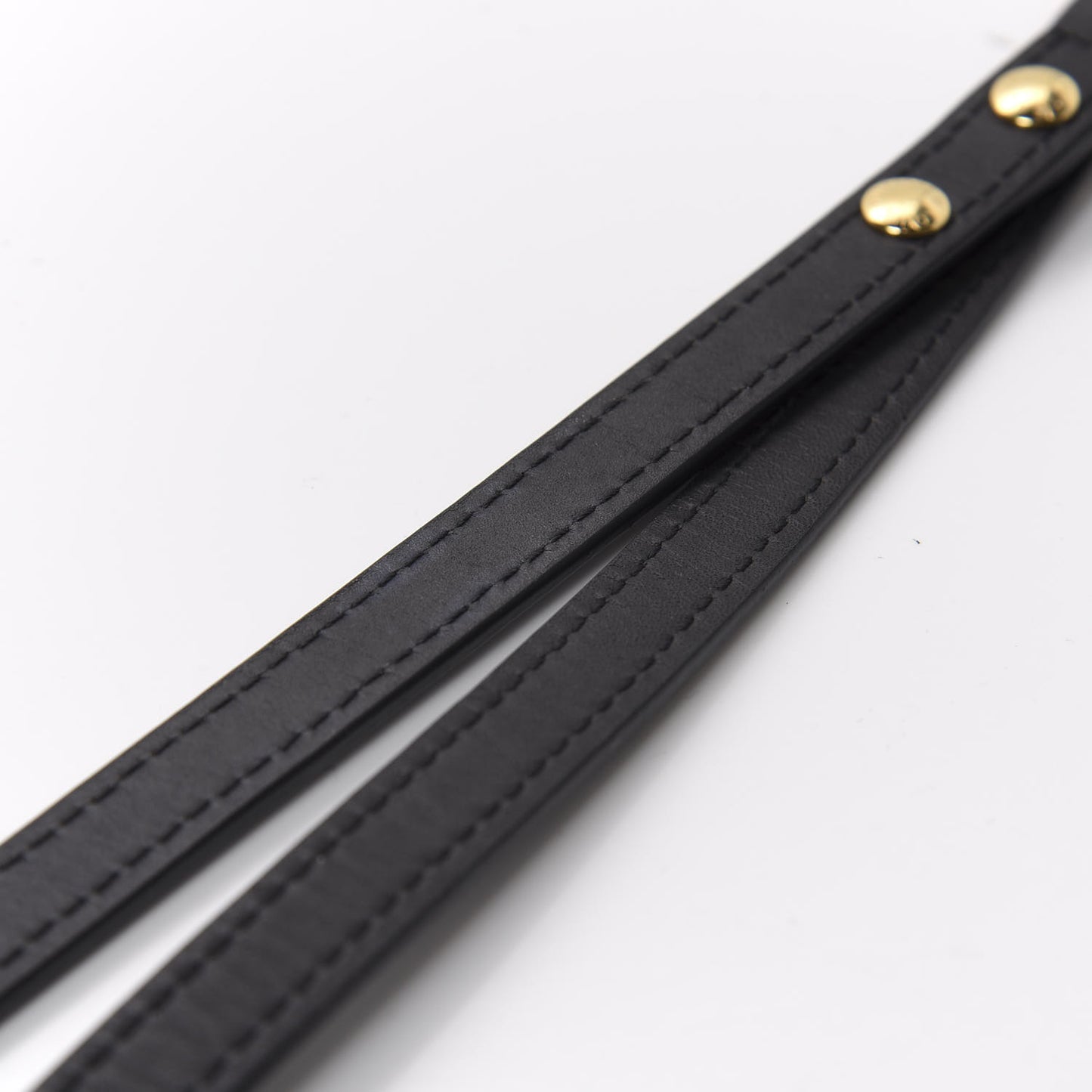 Monogram Neonoe MM Black