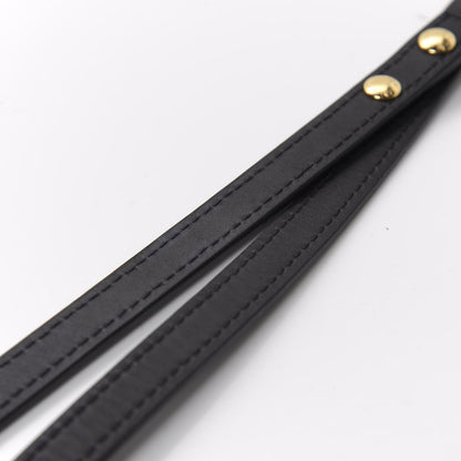 Louis Vuitton Monogram Neonoe MM Black 9 of 11