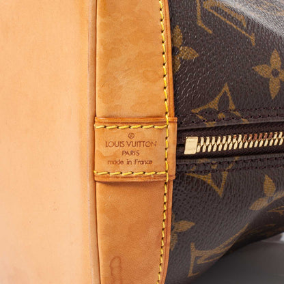 Louis Vuitton Monogram Alma PM 6 of 8