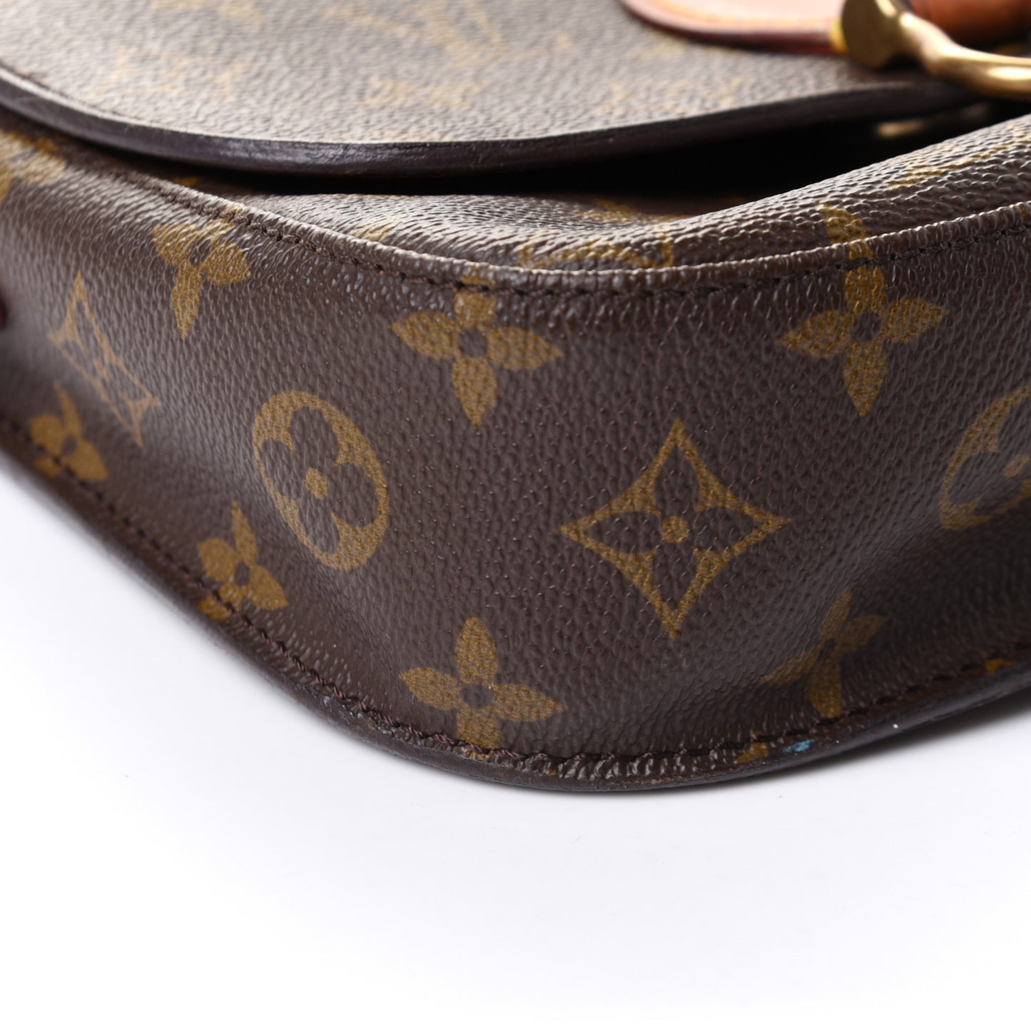 Monogram Saint Cloud MM