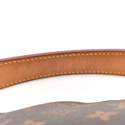 Louis Vuitton Monogram Sully PM 15 of 16