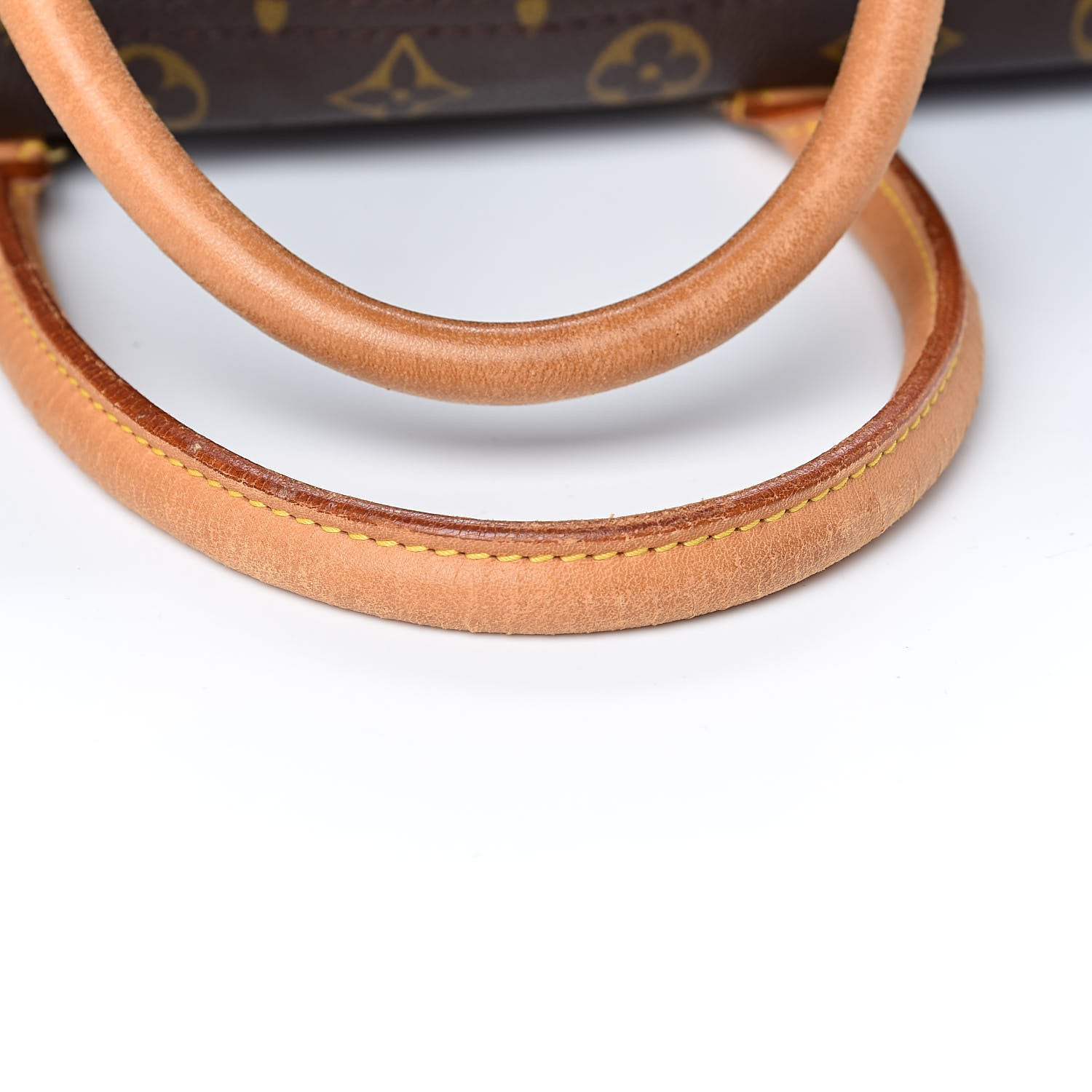 Louis Vuitton Monogram Sirius 45 15 of 15