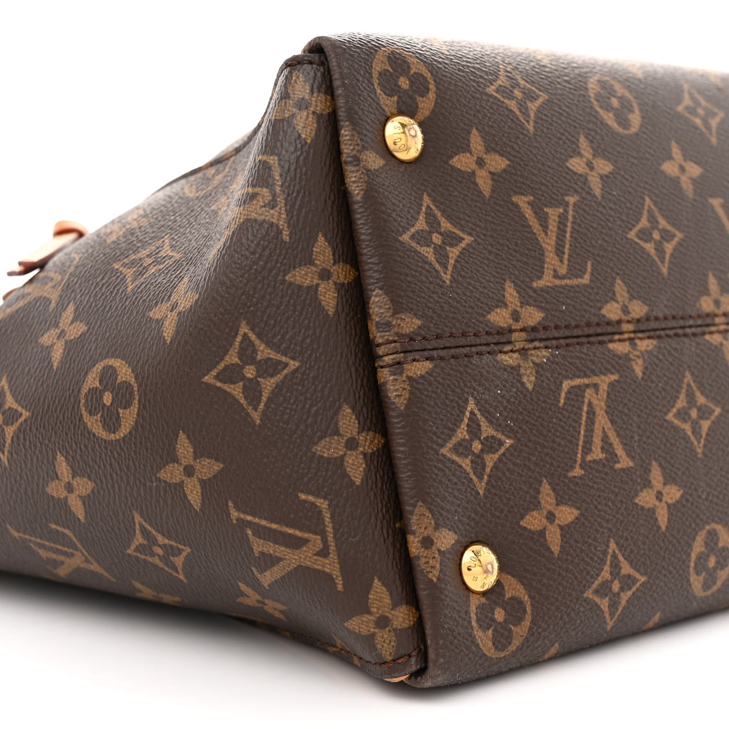 Monogram Tournelle MM