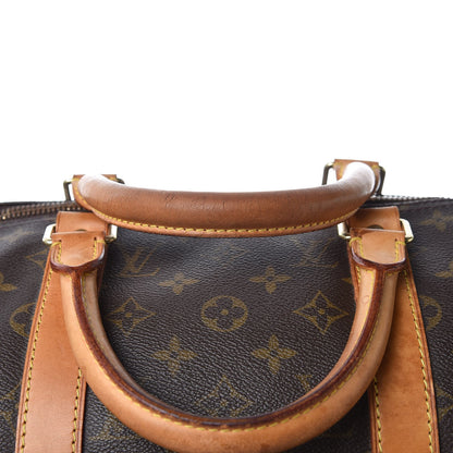 Louis Vuitton Monogram Keepall 50 9 of 20