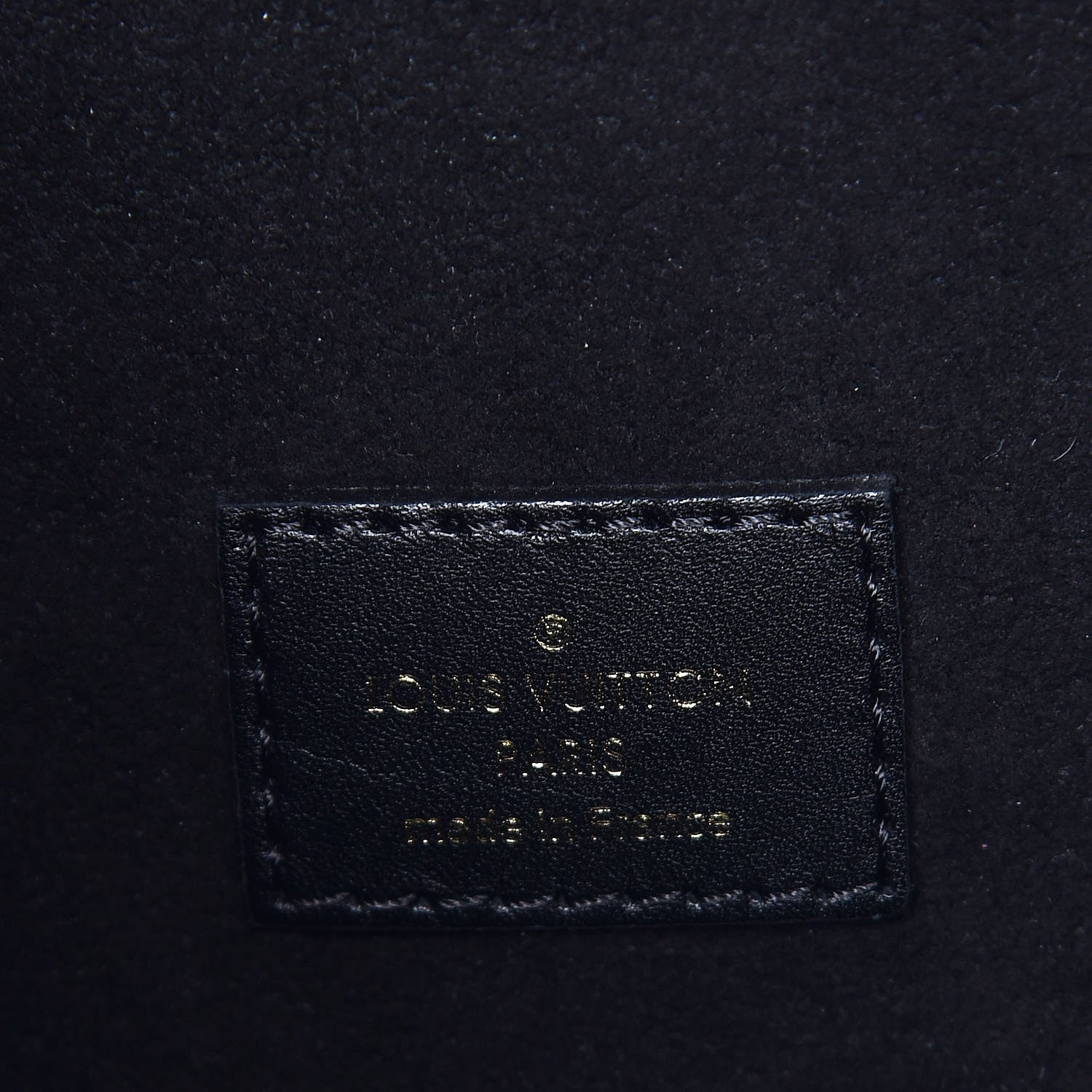 Louis Vuitton Reverse Monogram Pochette Metis 6 of 8