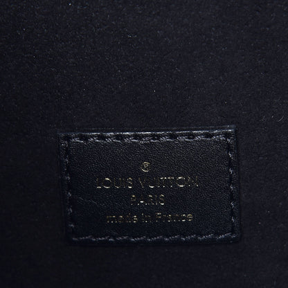 Louis Vuitton Reverse Monogram Pochette Metis 6 of 8