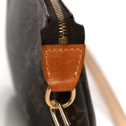 Louis Vuitton Monogram Pochette Accessories 6 of 11