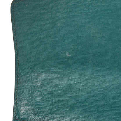 Gucci Calfskin Blooms Print Medium Dionysus Shoulder Bag Bright Emerald Multicolor 8 of 10