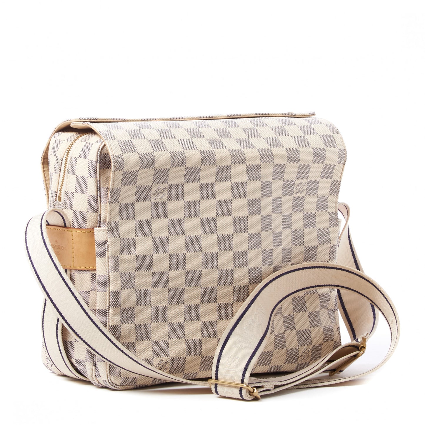 Damier Azur Naviglio