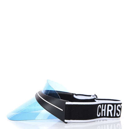 Christian Dior DiorClub1 Sun Visor Blue 3 of 6